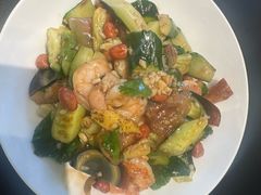 -常鲜楼常来尝鲜海胆馆(星海店)