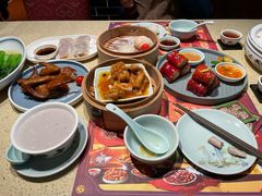 -点都德(长泰广场店)