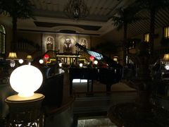 -北京假日花园精品酒店