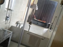 -扬州皇冠假日酒店