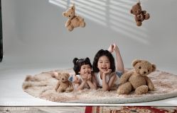 -同远QQBABY亲子摄影(北京路店)