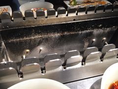-很久以前羊肉串(中山公园店)