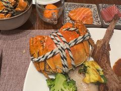 -浙江西子宾馆·瑶园咖啡厅