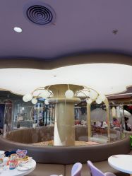 -奈尔宝·国风主题儿童乐园·亲子餐厅(豫园商城店)