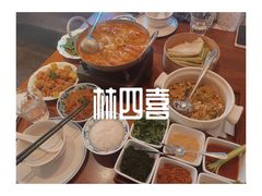 -林四喜·闽南传家菜(鼓浪屿店)