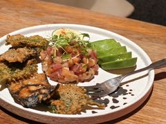 -THE CANNERY&JUJU 新鲜海鲜·牛排美食酒廊