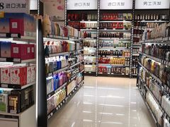 -BETTER拜特精品超市(丹尼斯一天地店)