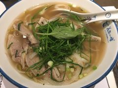 -美奈小馆·越南料理(中航城君尚购物中心店)