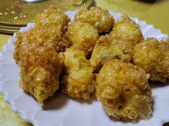 泡泡油糕-德居源