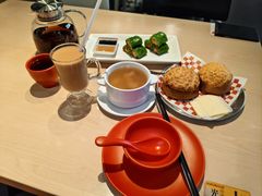 -避风塘(五角场万达店)