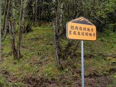 -牛背山