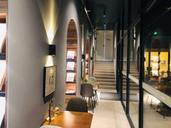 -C Cafe(朵云书院·戏剧店)