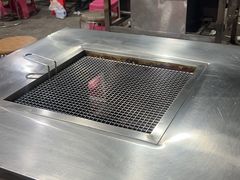 -同心烧烤(总店)