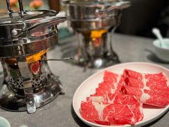 -鼎鼎香·港式火锅(北京SKP店)