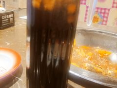 -粗粮人家·东北菜(洋桥店)