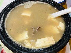 -秀园弘扬川味饭店(长久路店)