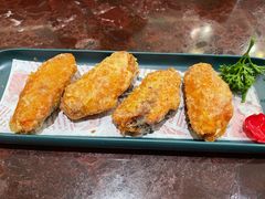 -新白鹿餐厅(爱琴海购物中心店)