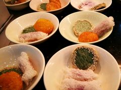 -紫金港餐饮中心-风味餐厅(浙江大学紫金港校区店)