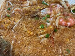 -妈妈菜舟山海鲜(定海古城店)