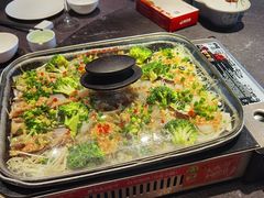 -悦百味·品质川菜(橄榄郡店)