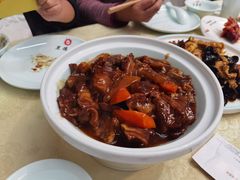 -昱德来·天津菜(河西店)