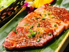 -梦山水日本烧肉(五四广场店)