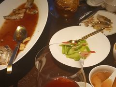 -甄御•海鲜新青岛菜(麦岛店)