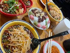 -冒椒火辣(奎星楼街店)