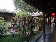 -不倒翁·徽天下名菜楼(马鞍山路店)