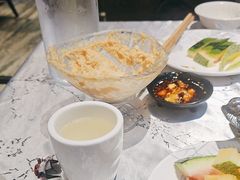 -红辣椒·川菜·火锅(张杨路店)