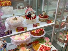 -味多美蛋糕(杨闸环岛店)