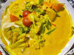 -正泰餐厅AmazingThai(亦庄店)