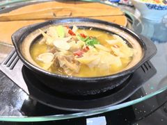 -好灶头妈妈菜·千岛湖土菜地标美食