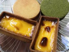 -光作面包Voila Lumiere(中山店)