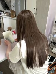 -NEW FACE烫染专业店
