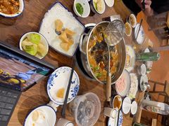 -厝味火锅·潮汕卤水火锅(十一合店)