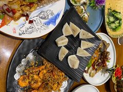 -海棠湾聚鼎香海鲜坊(海昌梦幻不夜城店)