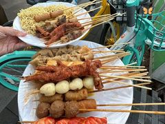 -郭记小街麻辣烫(南小街总店)