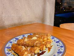 -炉小二铜锅牛蛙•川湘菜(三里屯店)