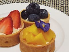 -都会尚膳·海鲜自助餐厅(重庆万豪酒店)
