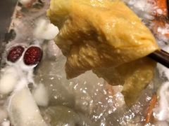 -九府羊·鲜羊火锅·烤串(新华路店)