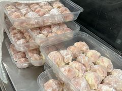 -老温州馄饨担(东游大厦店)