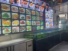 -柒柒海里·平价海鲜·蒸汽·家宴(金沙滩店)