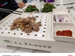 -老毛手抓·盐池滩羊非遗手抓(宁夏总店)