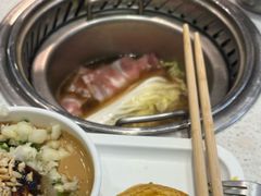 -龍歌自助小火锅(漳州二路爱购店)