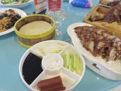 -普天和酒楼(天津之眼店)