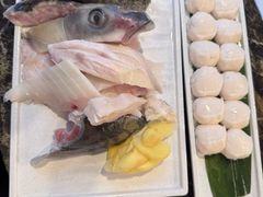 -鱼粤鲜淘米捞·中山脆肉鲩火锅(悦湖会店)