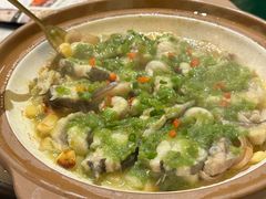 -雀蓝川菜(星悦汇店)