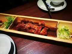 南乳扎烧-大牌大·传统杭帮菜(湖滨店)