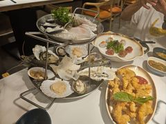 -椰子湾·海南火锅·糟粕醋·椰子鸡(正大广场店)